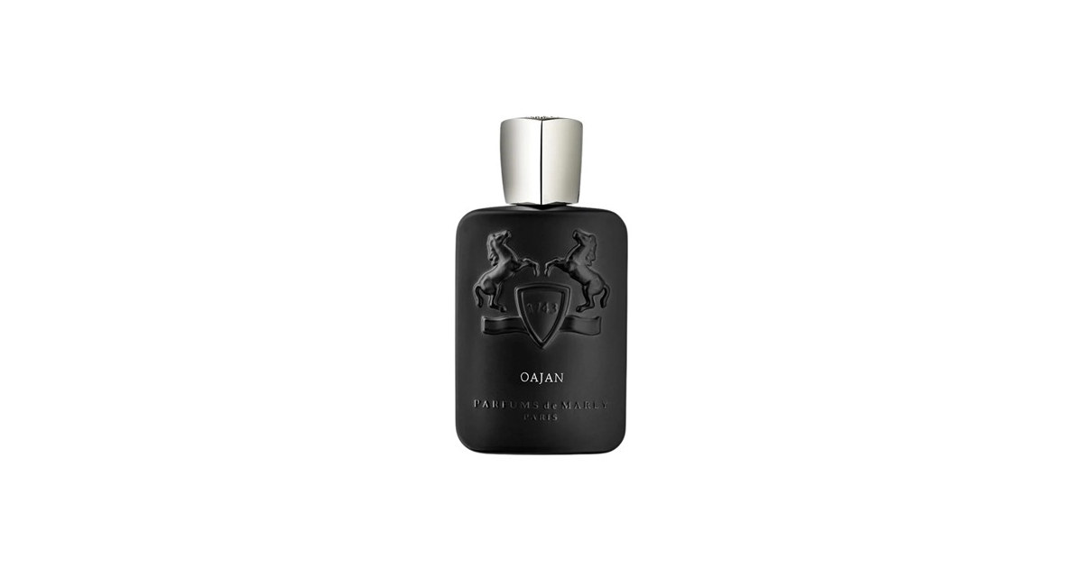 Parfums de Marly Oajan EDP Tester, 4.2 oz