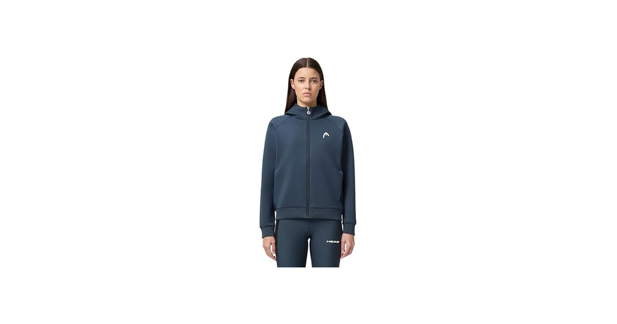 Head Women Vision Jacket