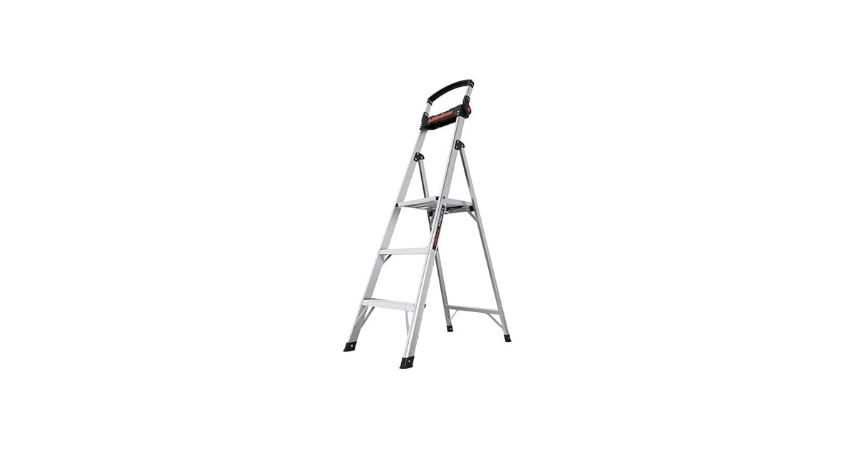 Little Giant Ladder 15265-092 5' Xtra-Lite Plus
