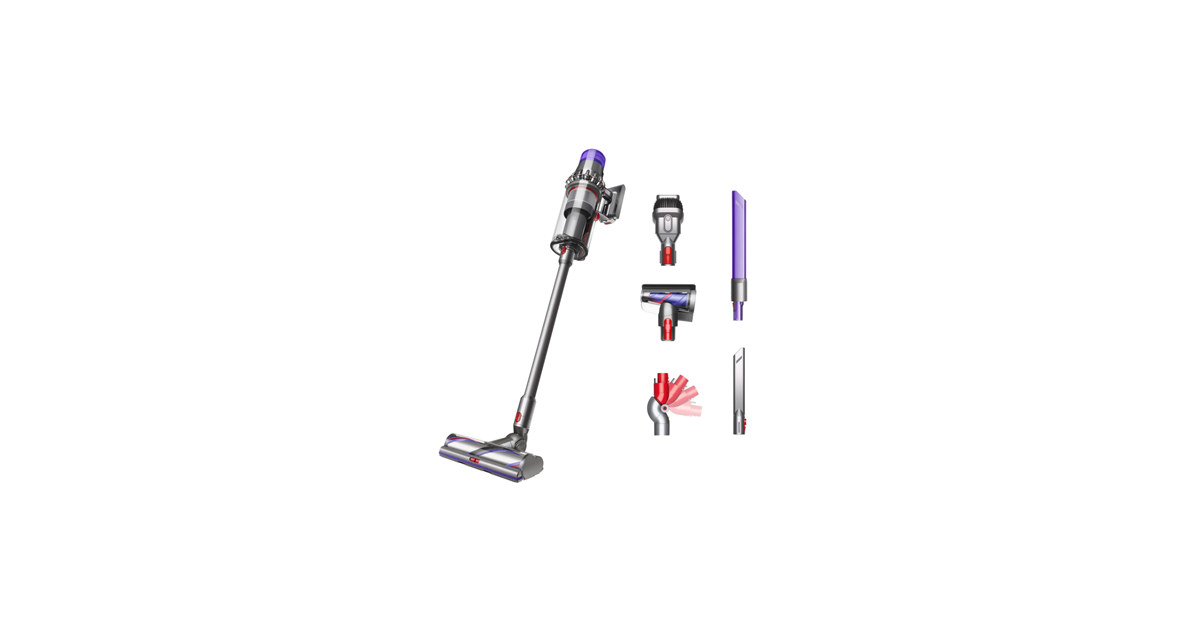 Dyson SV29 Outsize Extra Cordless Vacuum