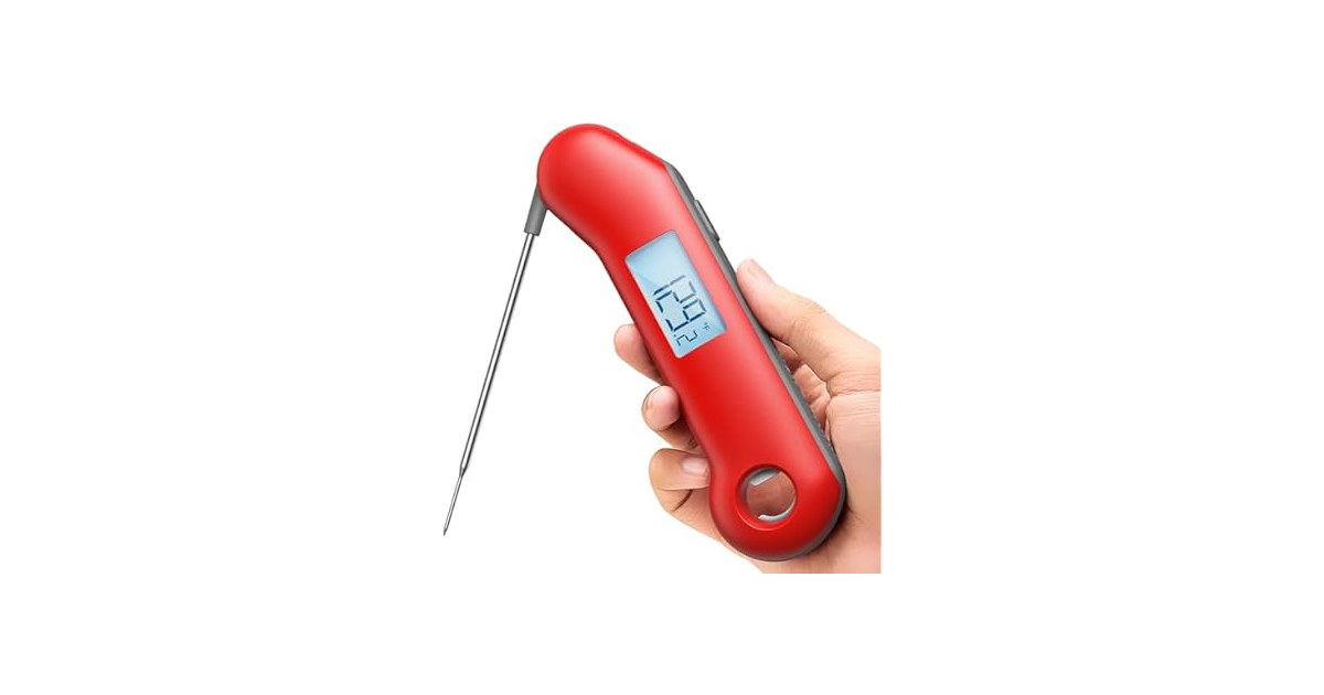 ThermoMaven ProfessionaI Meat Thermometer Digital