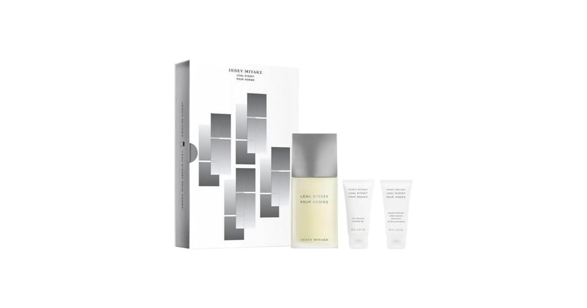 Issey Miyake Men EDT
