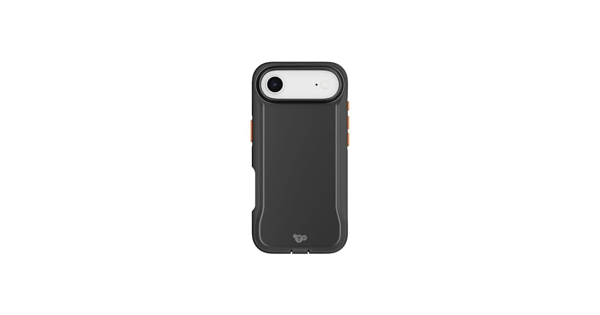 Tech21 EvoPro Case for iPhone 17 Air