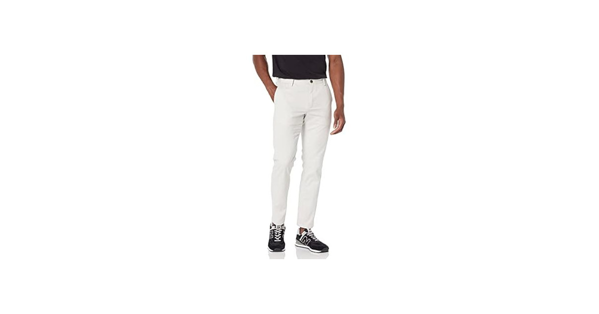 Amazon Essentials Men's Slim-Fit 30W x 34L