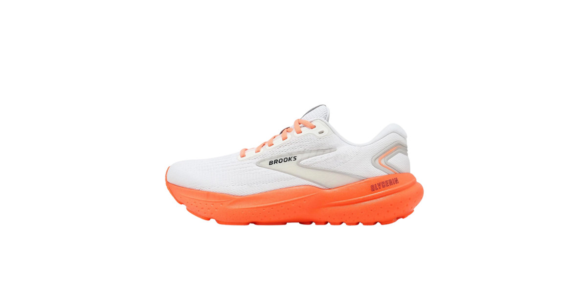 Brooks Glycerin 21 Men's Shoes