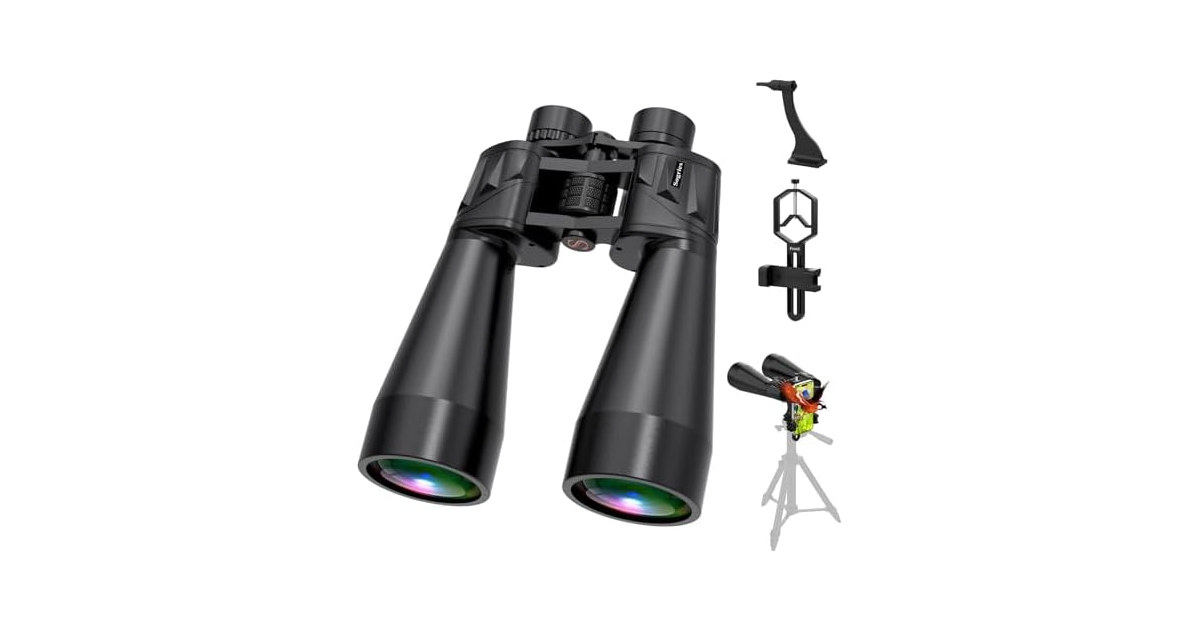Sogries Astronomy Binoculars