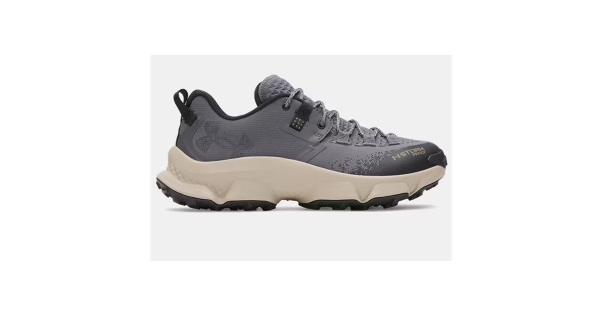 Under Armour Expanse Trail Running Shoes