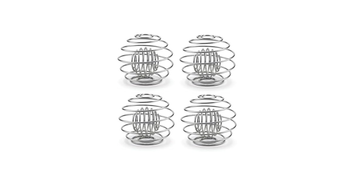 COREGROUND 316 Stainless Steel Shaker