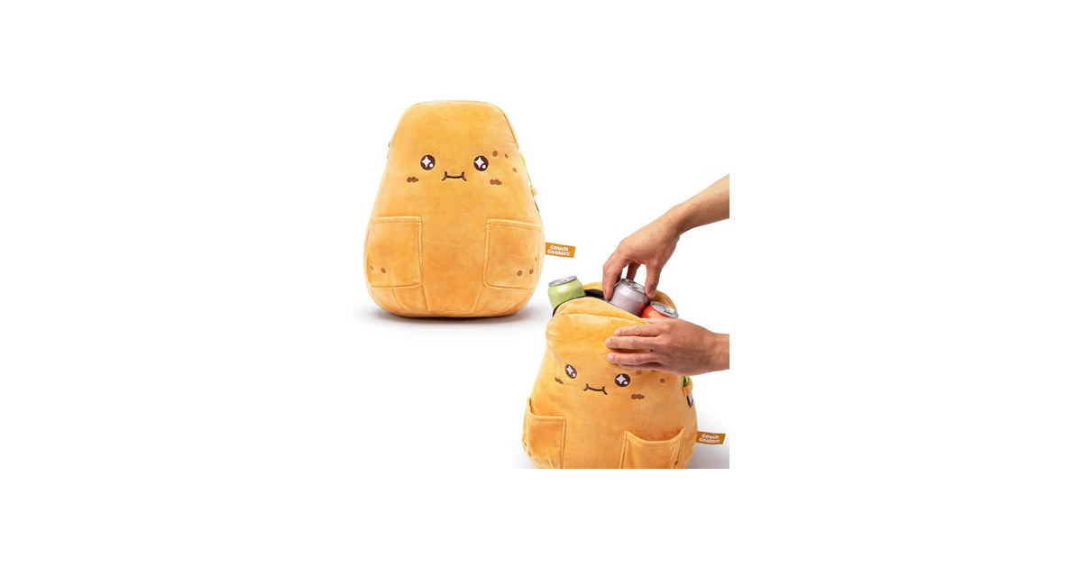 WHAT DO YOU MEME? Insulated Cooler Bag