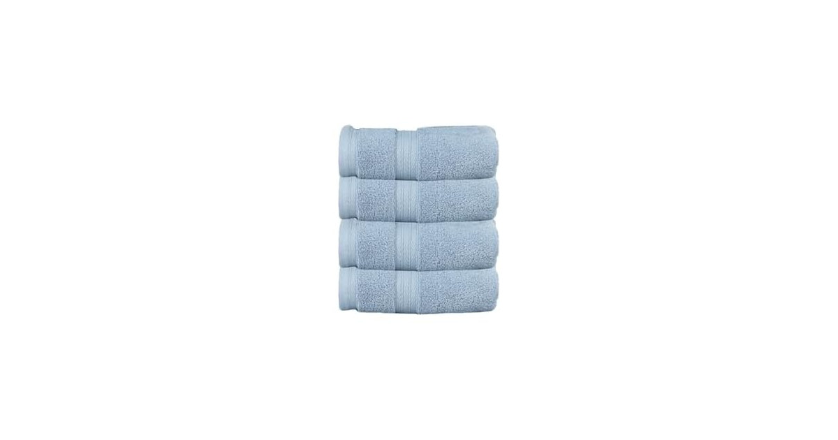 Home Weavers Elegance Essentials 550GSM 100% Cotton