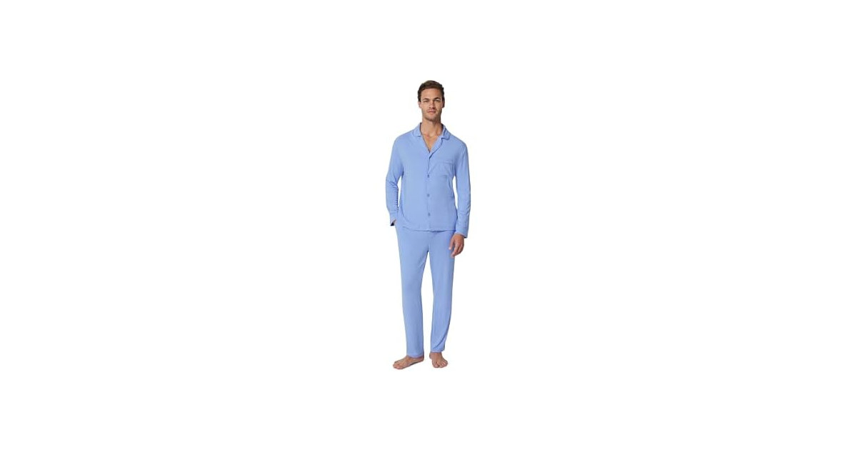Amazon Essentials Men X Sofia Grainge Men's Set