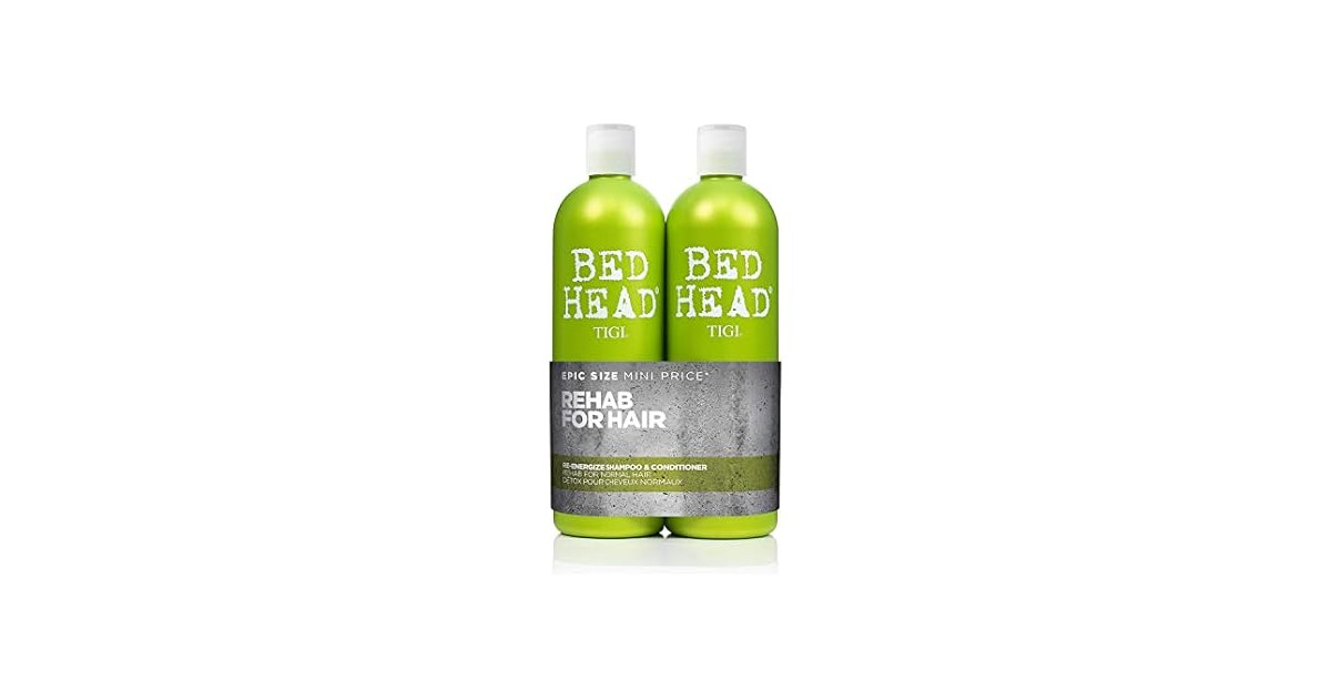 Bed Head by TIGI Urban Antidotes