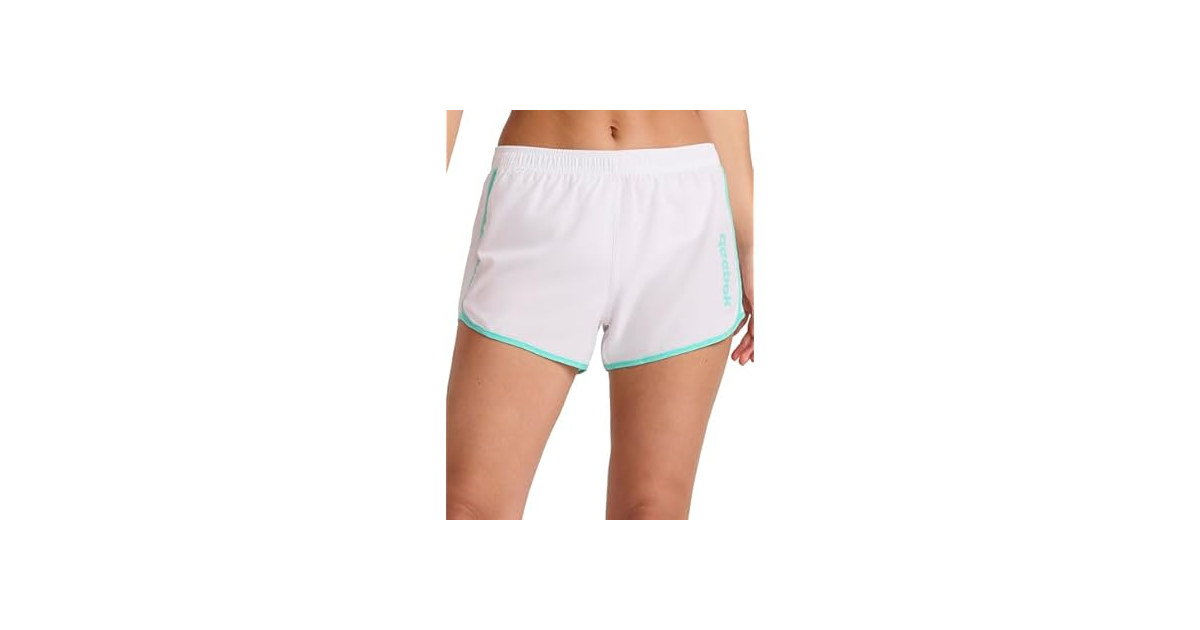 Reebok Standard-Fit Lightweight Shorts (L)