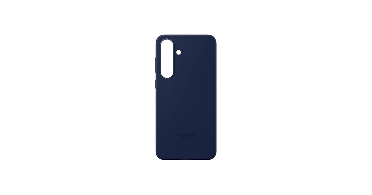 SAMSUNG Galaxy S25 FE Silicone Phone Case