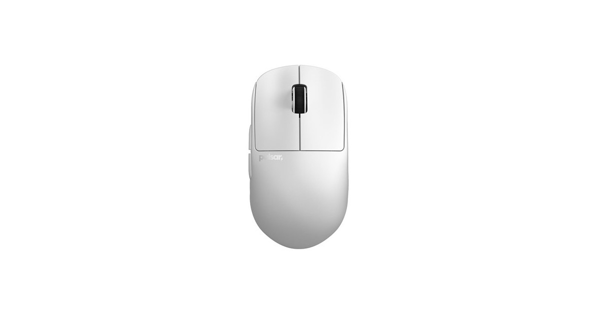 Pulsar X2H Mini Size 1 Wireless Gaming Mouse