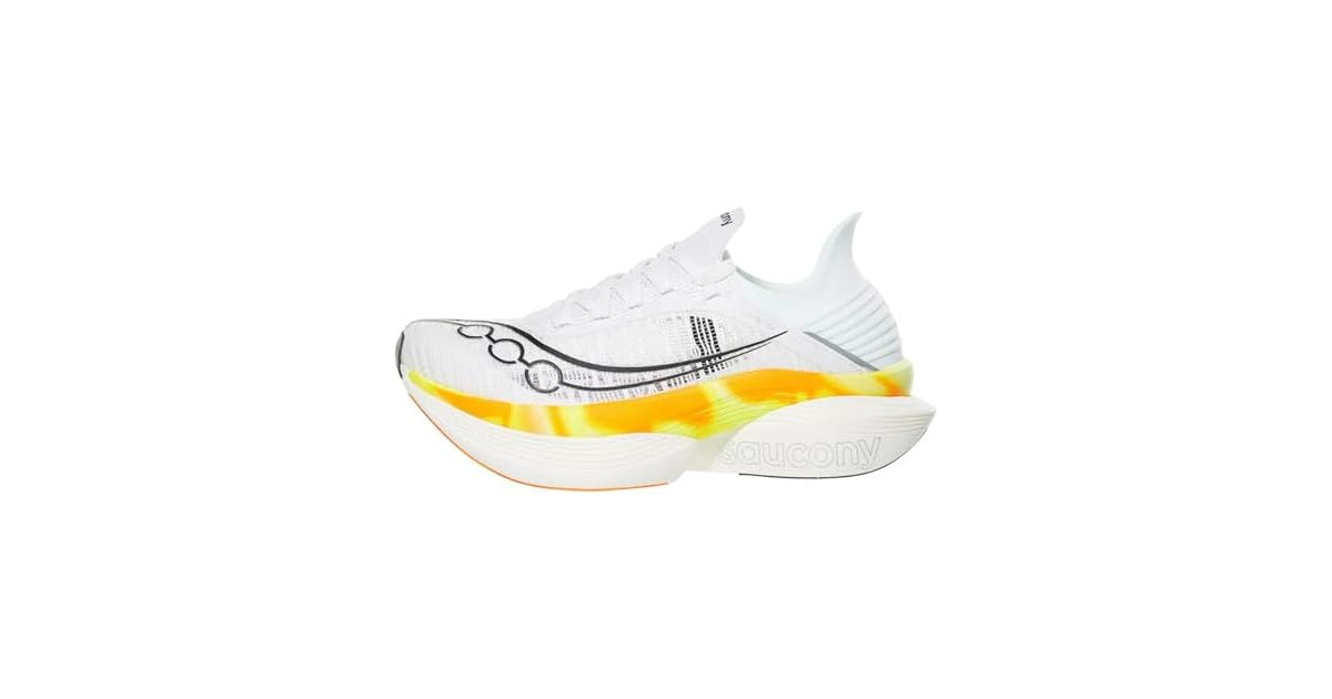 Saucony Endorphin Elite 2 Unisex Shoes