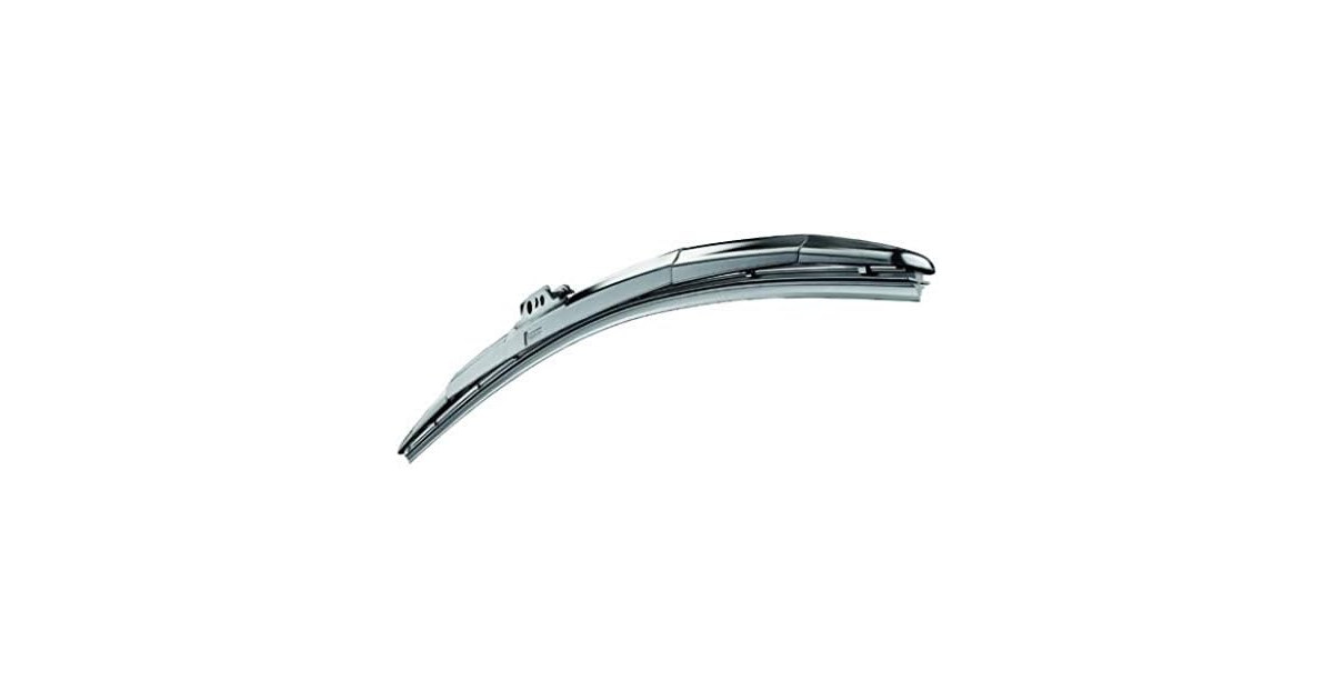 Michelin 8526 Stealth Ultra Windshield