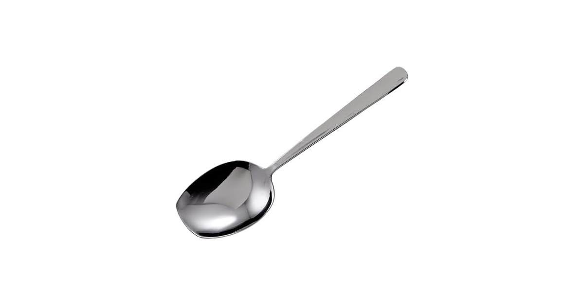 Winco SRS-8 Windsor Extra Heavy Serving