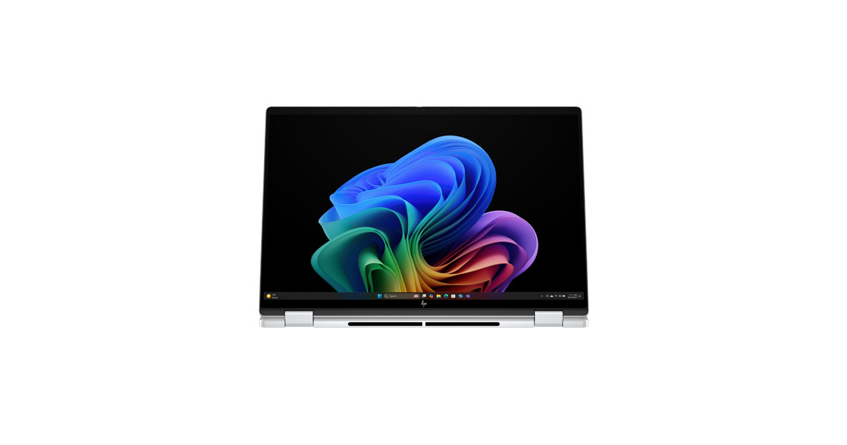 HP OmniBook 7 2-in-1 16” 2K Touch Laptop