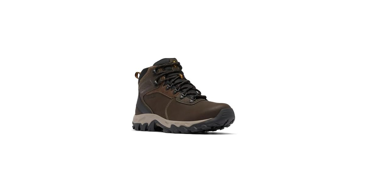 Columbia Men's Newton Ridge II Hiking Boot