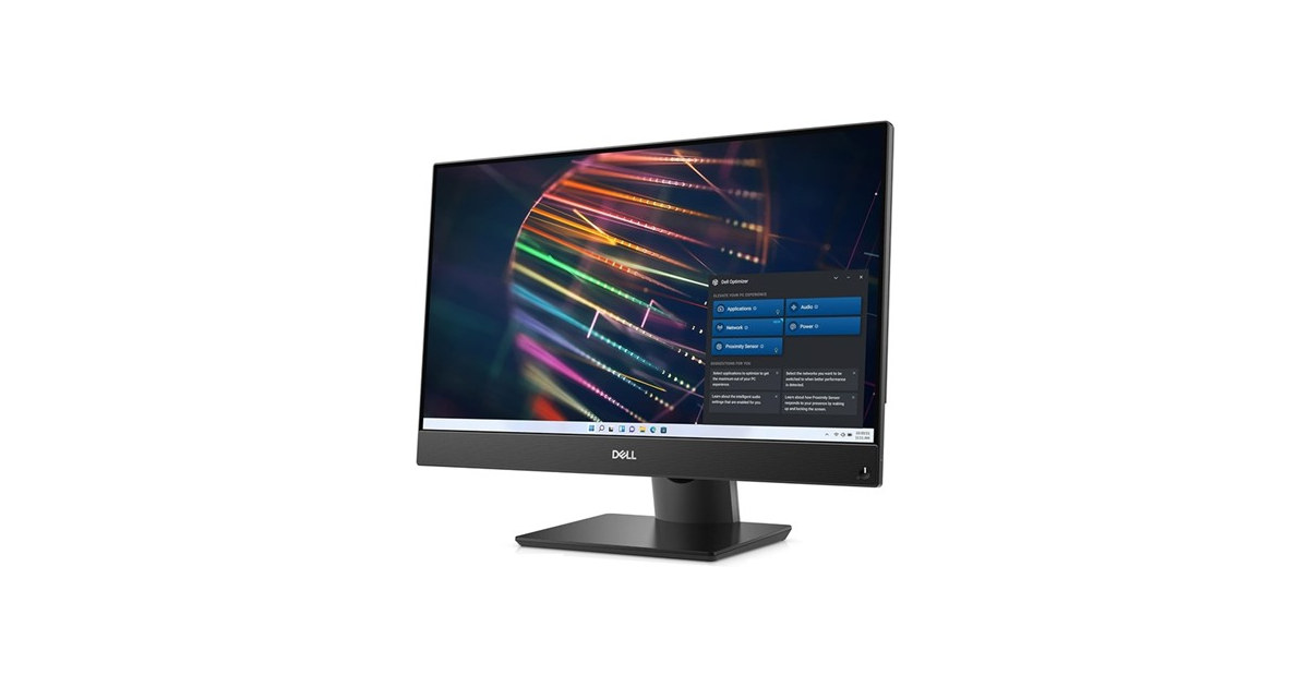 Dell OptiPlex 7460 24" All in One PC