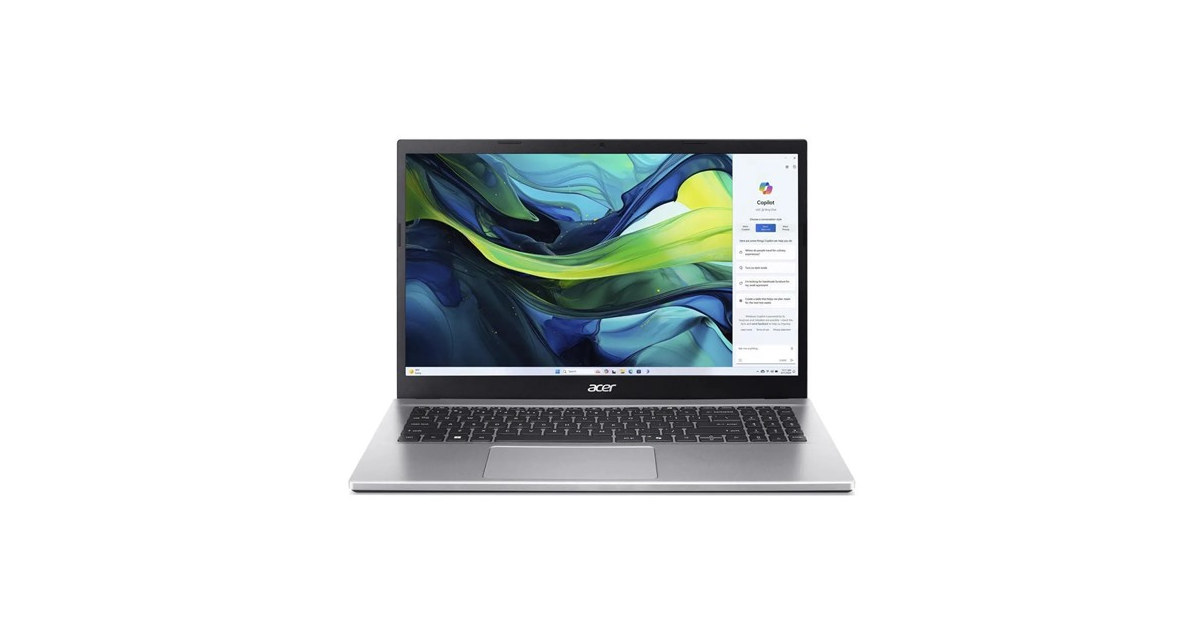 Acer Aspire Go 15.6" Ryzen 7 32GB 1TB Laptop