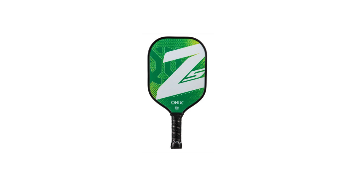 ONIX Graphite Z5 Paddle