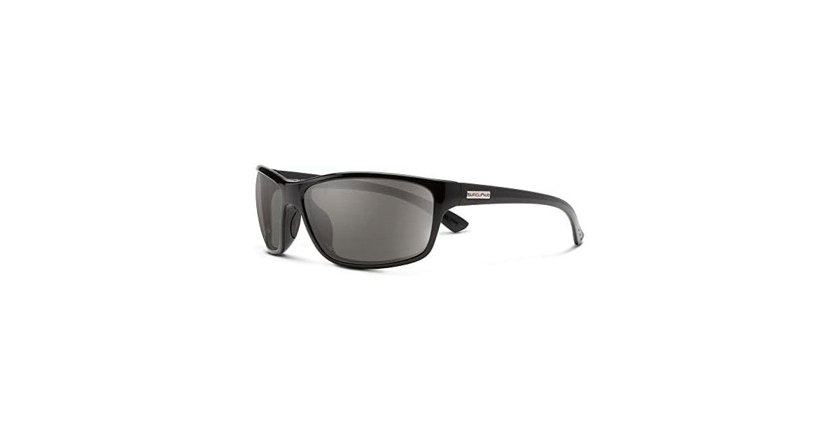 Suncloud Sentry Polarized Sunglasses