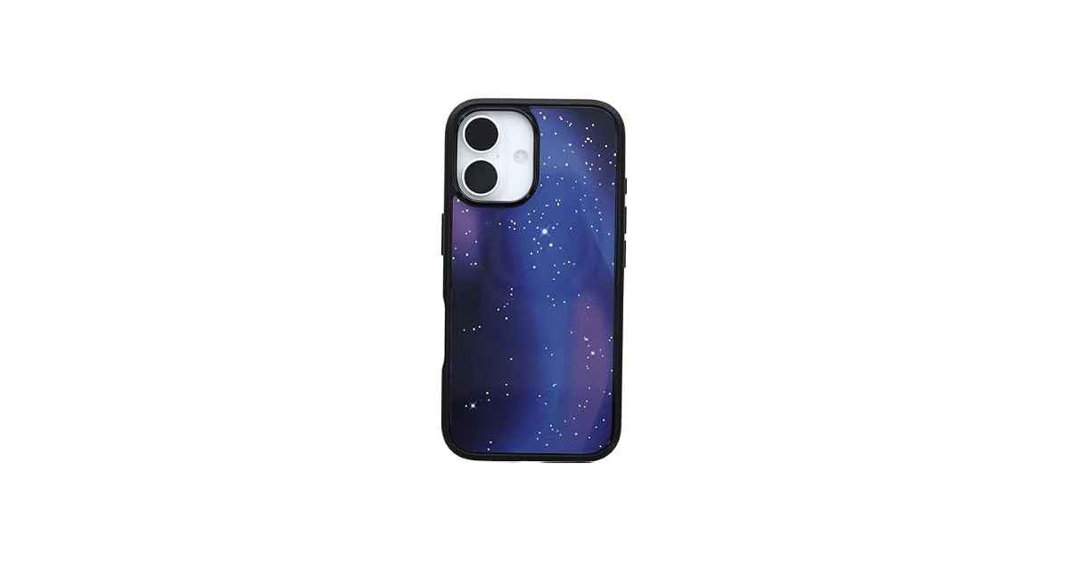 OtterBox iPhone 16 Symmetry Series Case