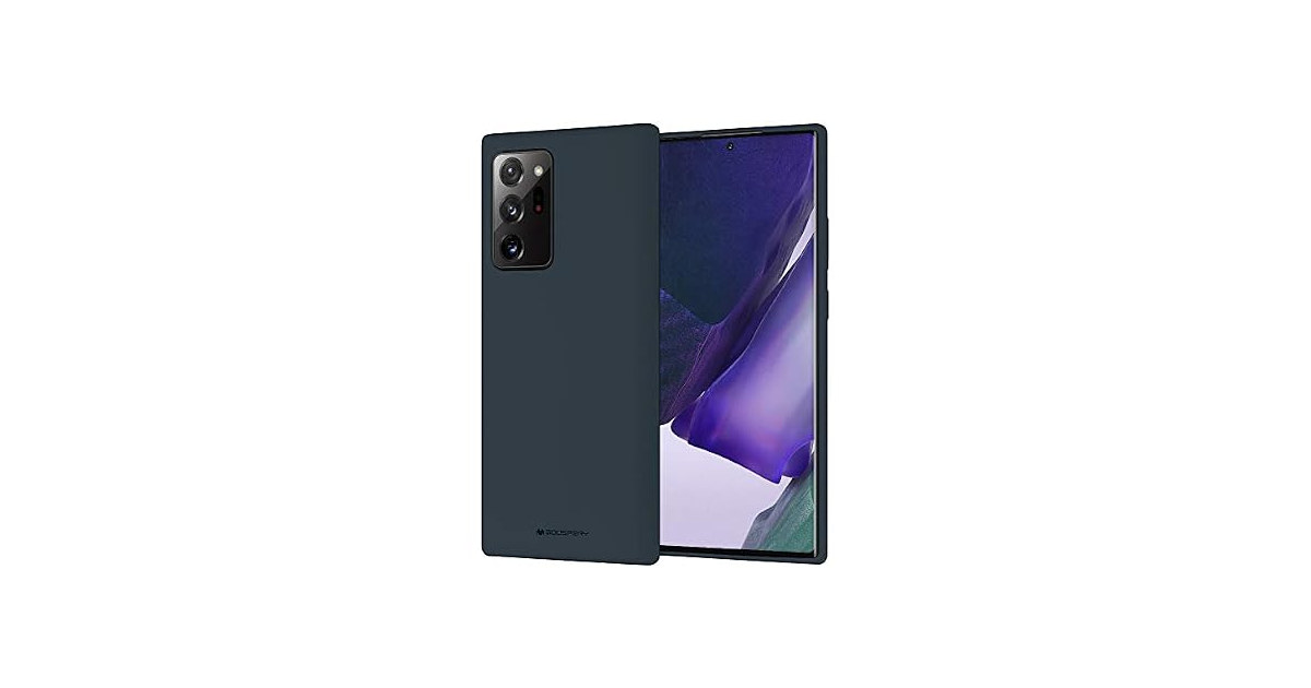 GOOSPERY Soft Feeling Case Note20 Ultra