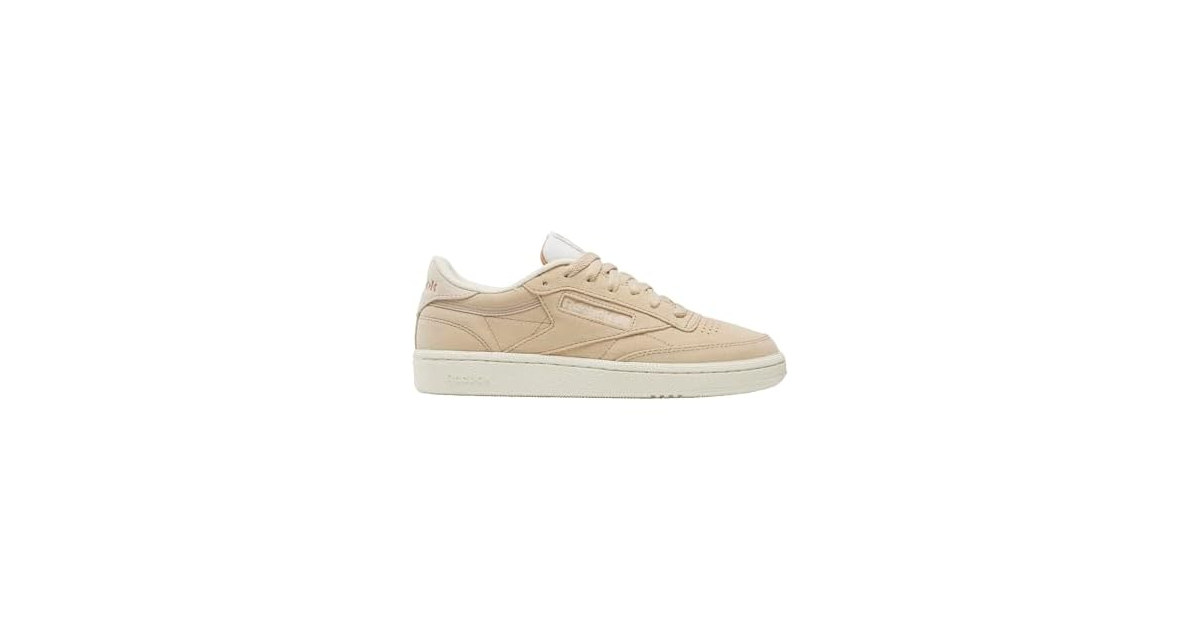 Reebok Women's Club C 85 Sneaker