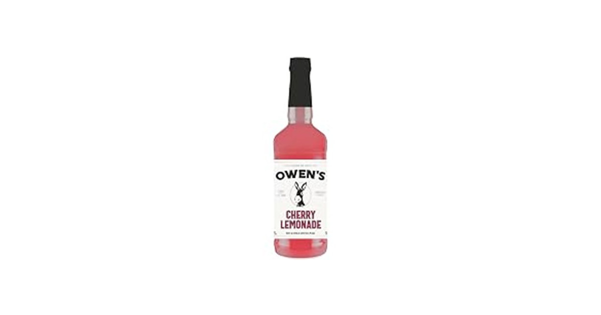 Owen’s Craft Mixers Live Nation