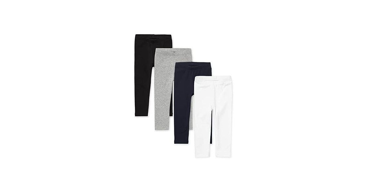 The Children's Place Girls (18-24 MOS) Leggings