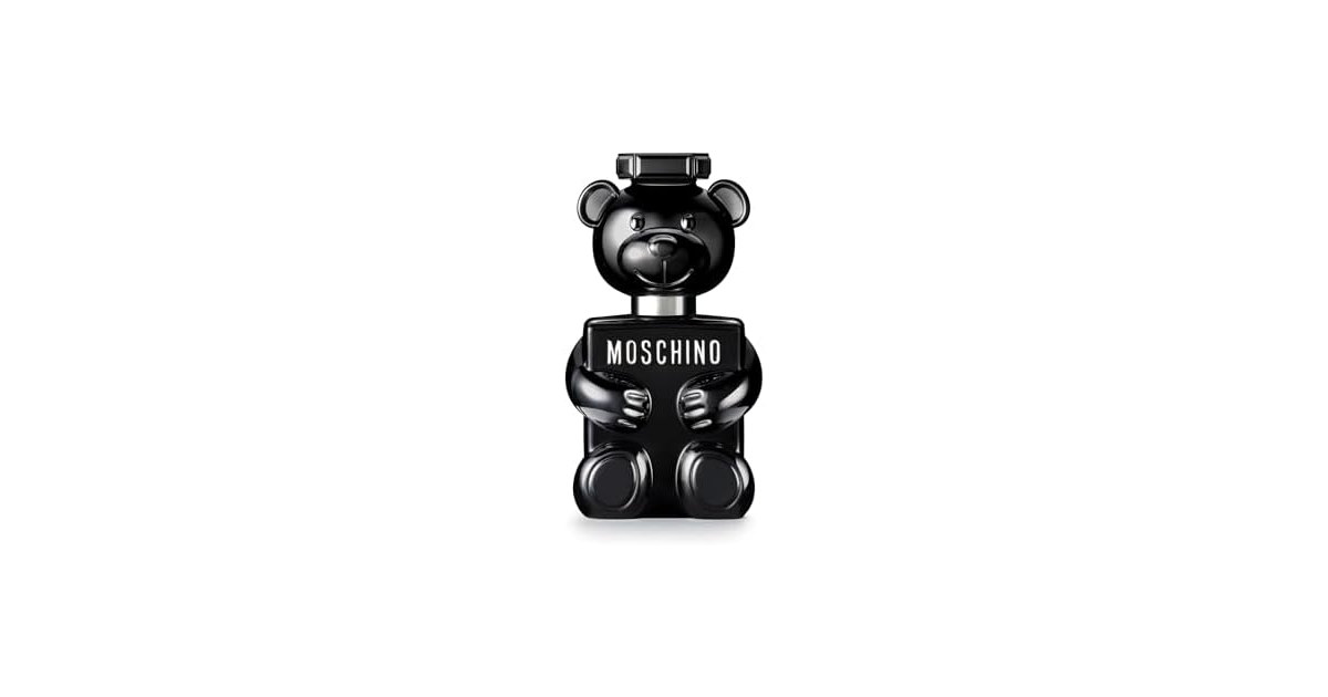 MOSCHINO Toy Boy Cologne for Men