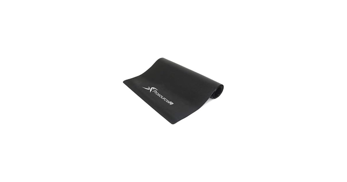ProsourceFit Exercise Equipment & Treadmill Mat