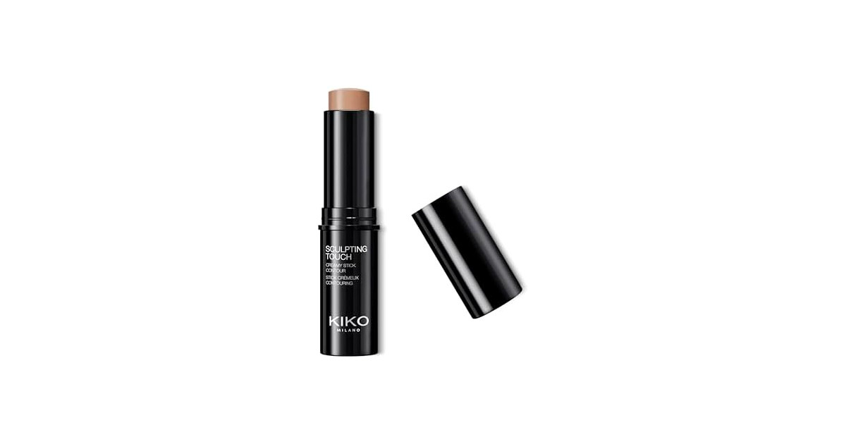 KIKO Milano Sculpting Touch Contour Stick 200