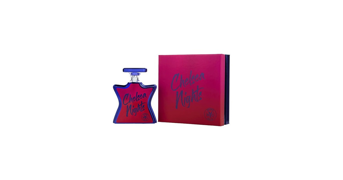 Bond NO.9 Chelsea Nights EDP 3.3 oz