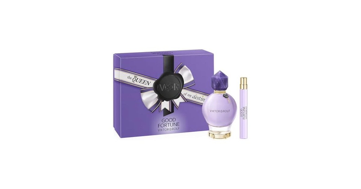 Viktor and Rolf Good Fortune EDP