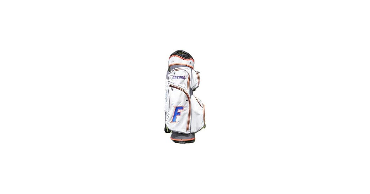Bridgestone Golf Florida Cart Bag