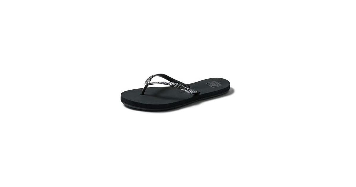REEF Stargazer Womens Beach Flip Flop