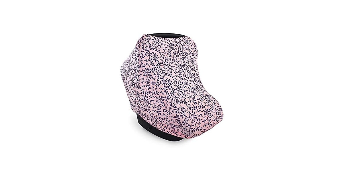 Yoga Sprout Multi Use Carseat Canopy