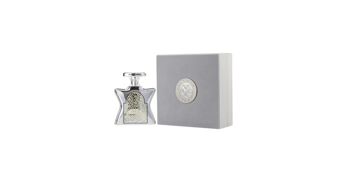 Bond NO.9 Dubai Platinum EDP 3.3 oz