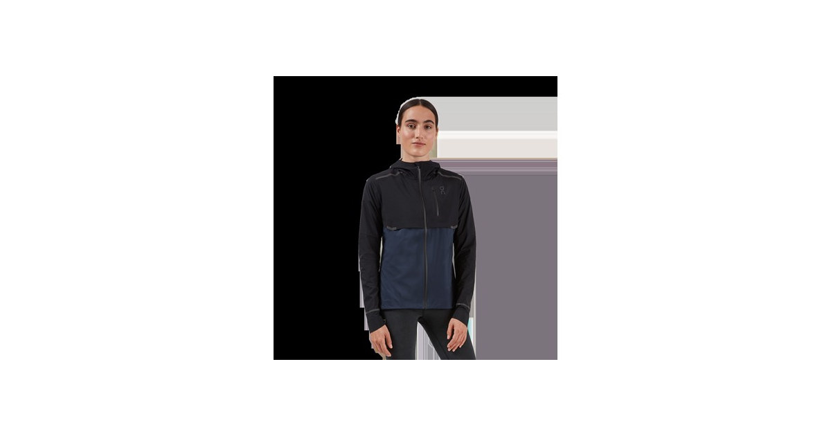 On Running Women's Weather Jacket (Open Box)