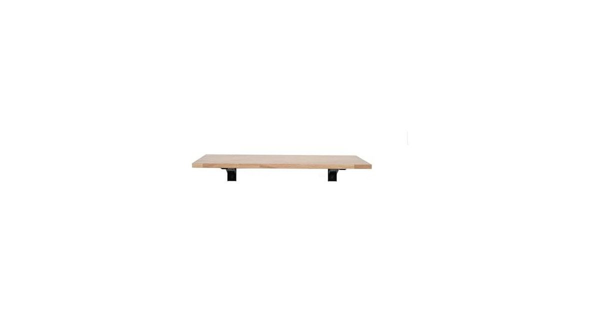 SafeRacks Wall Mounted Folding Table & Workbench