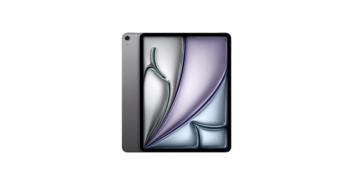 (NEW) Apple iPad Air 13-inch with M3 Chip (Wifi + Cellular)