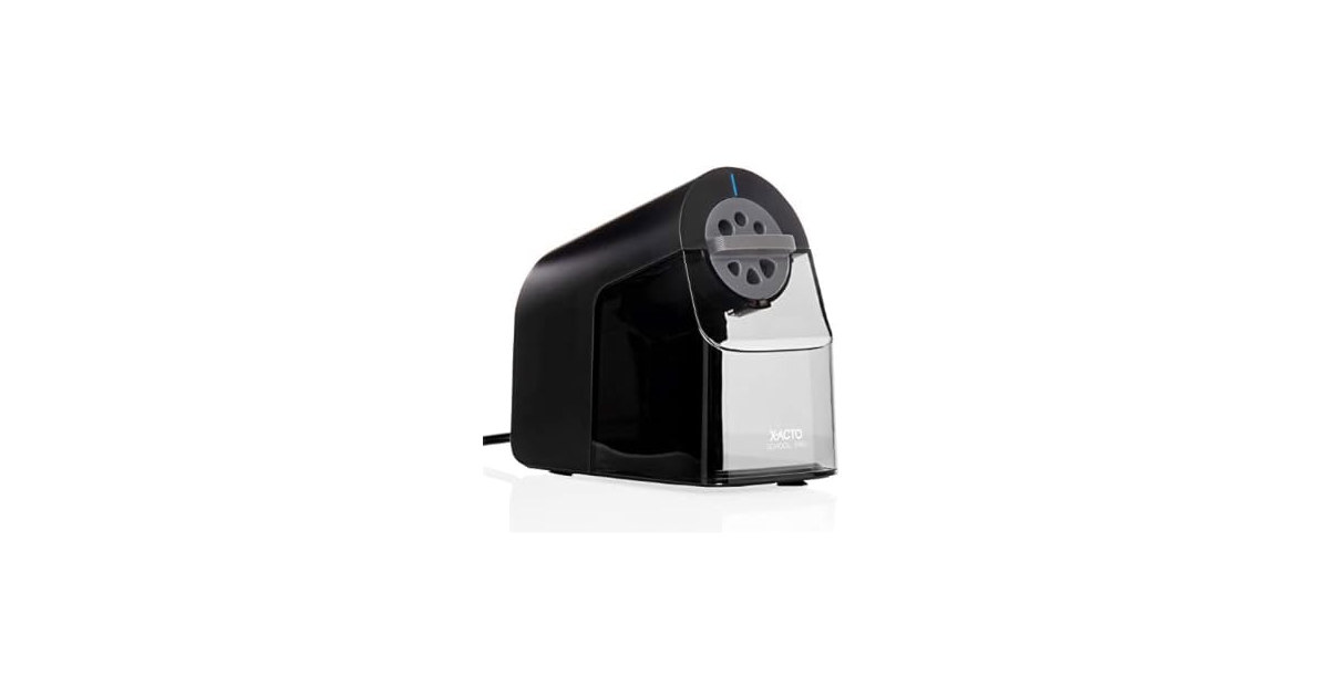 X-ACTO Pencil Sharpener