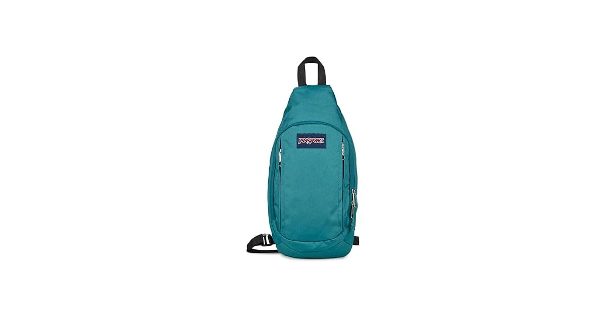JanSport Move Sling Crossbody Bag