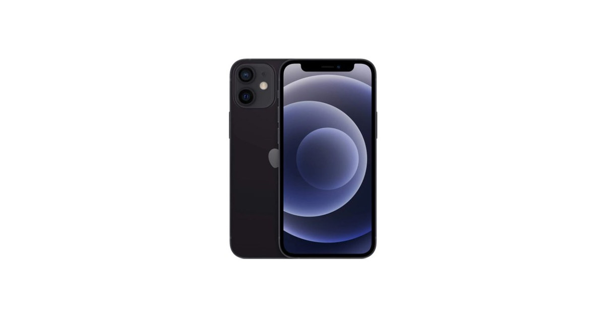 Apple iPhone 12 Mini (Grade A Refurbished)