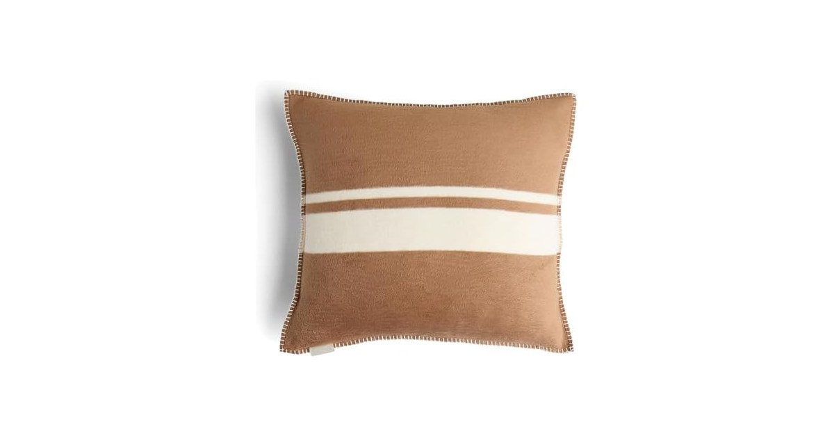 Preston Lane Highrise Throw Pillows – 21" x 21"