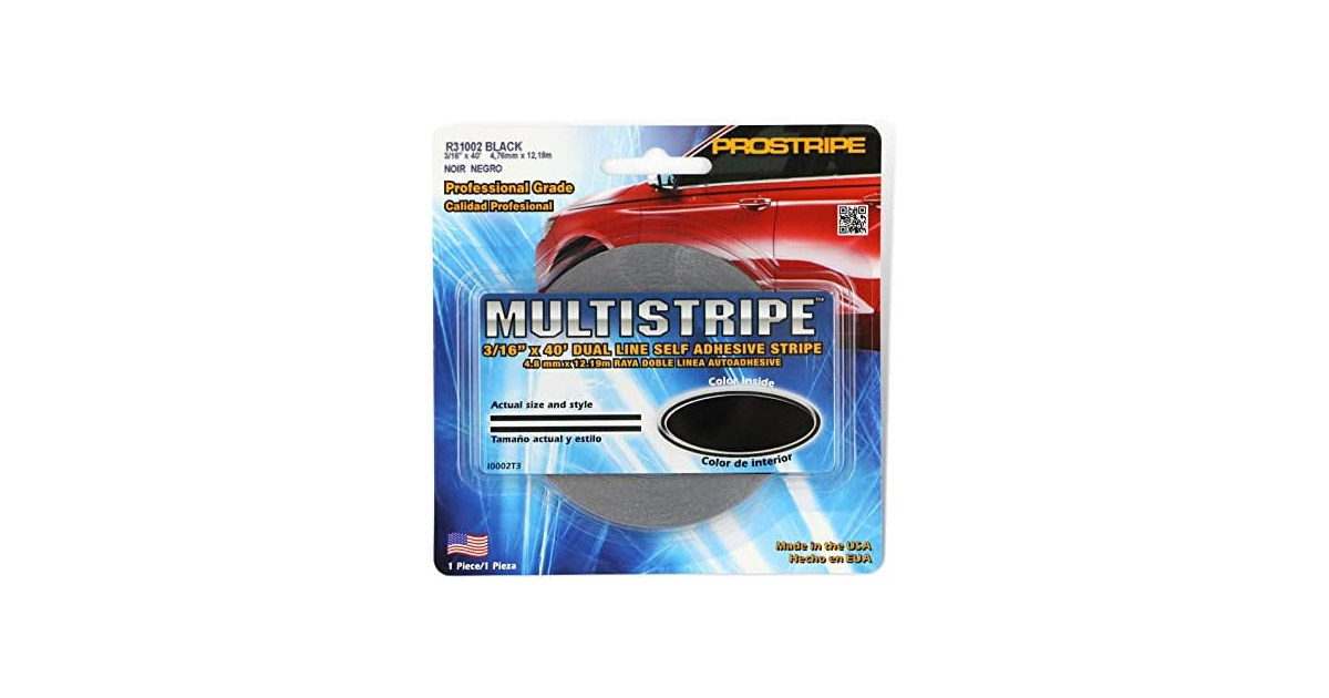 TRIMBRITE R31002 Pro Multi 3/16 X40' B
